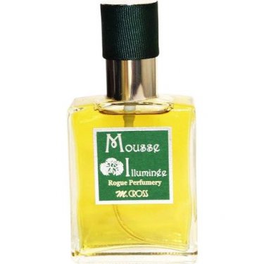 Mousse Illuminée