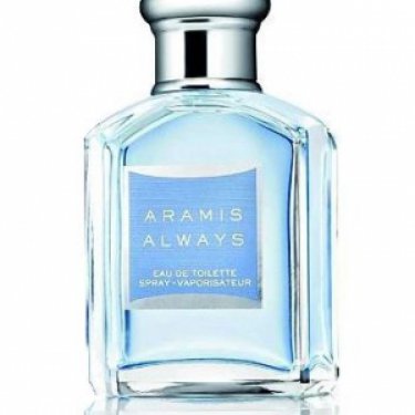 Aramis Always for Him