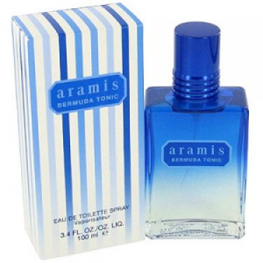 Aramis Bermuda Tonic