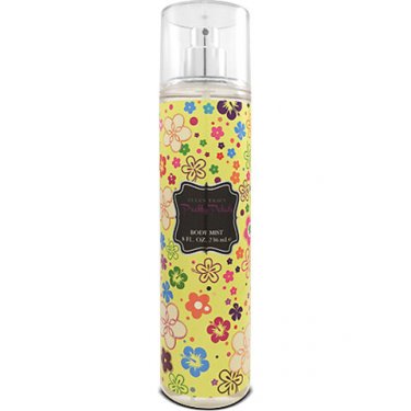 Pretty Petals (Body Mist)