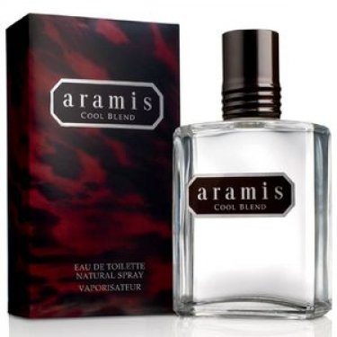 Aramis Cool Blend