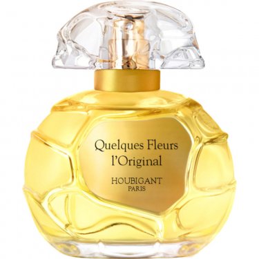 Quelques Fleurs L'Original (Eau de Parfum Extreme)