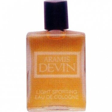 Devin Light Sporting