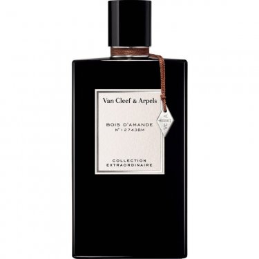 Collection Extraordinaire: Bois d'Amande