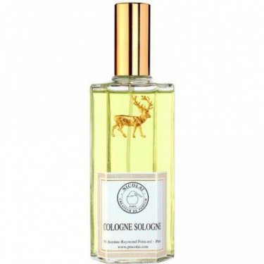 Cologne Sologne