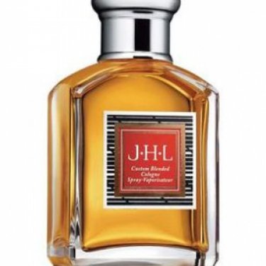 J•H•L (Custom Blended Cologne)