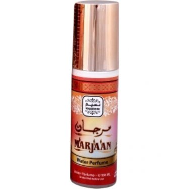 Marjaan (Water Perfume)
