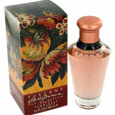 Tuscany per Donna