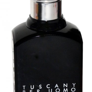 Tuscany per Uomo Forte