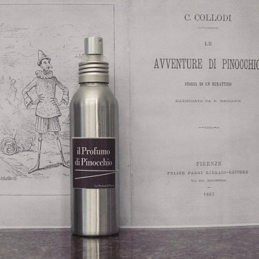 Profumo di Pinocchio