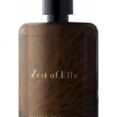 Zest Of Life