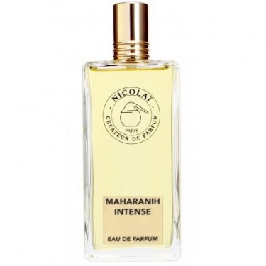 Maharanih Intense