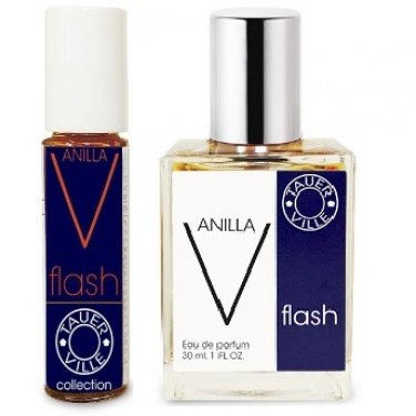 Vanilla Flash