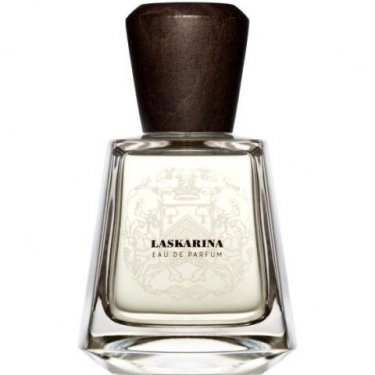 Laskarina