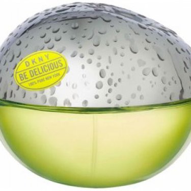 DKNY Be Delicious Summer Squeeze