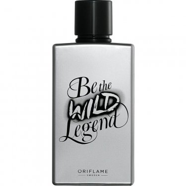 Be the Wild Legend