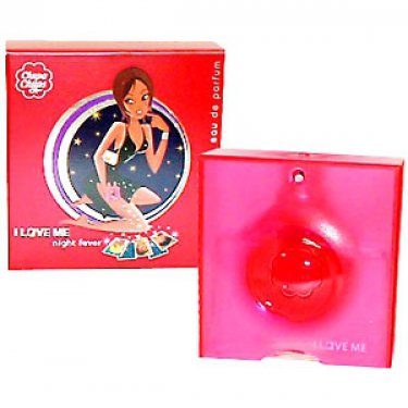 I Love Me: Night Fever