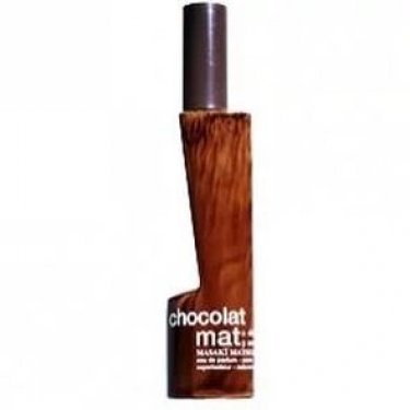 Mat; Chocolat