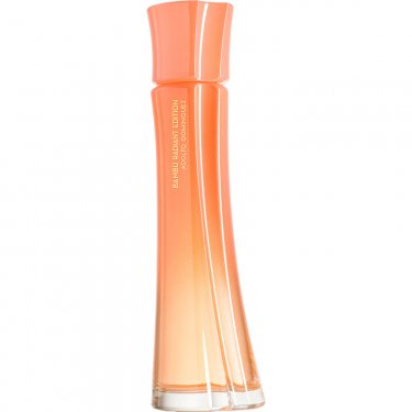 Bambú Radiant Edition Mujer