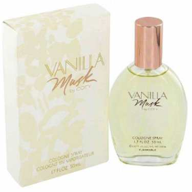 Vanilla Musk