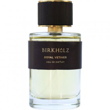 Royal Vetiver
