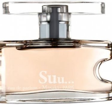 Suu...