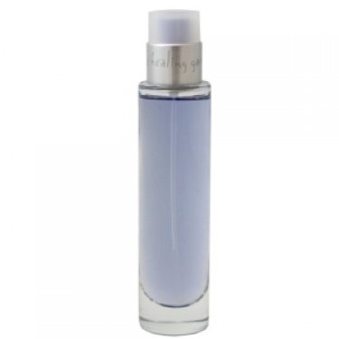 Shimmering Waters Sheer Passion