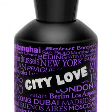 City Love