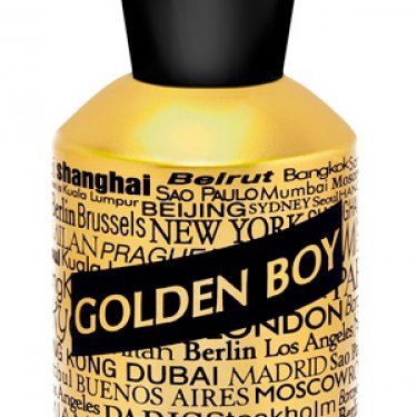 Golden Boy