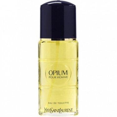 Opium pour Homme (Eau de Toilette)