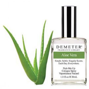 Aloe Vera (Cologne)