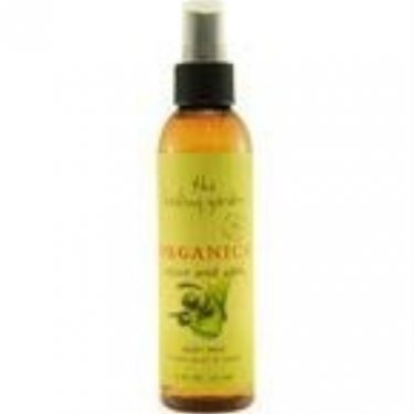 Organics Olive & Aloe