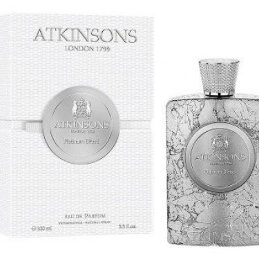 Platinum Blend