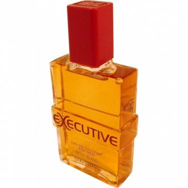 Executive Spicy Blend