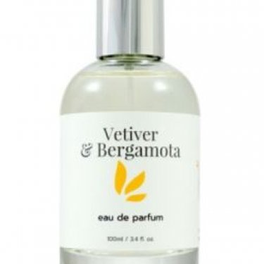 Vetiver & Bergamota