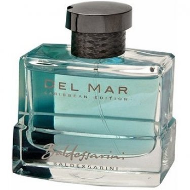 Del Mar Caribbean Edition (Eau de Toilette)