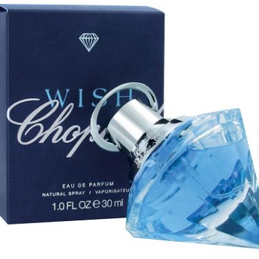 Wish (Eau de Parfum)