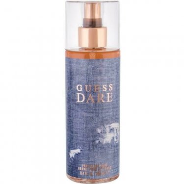 Dare (Fragrance Mist)