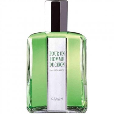 Pour Un Homme de Caron (Eau de Toilette)