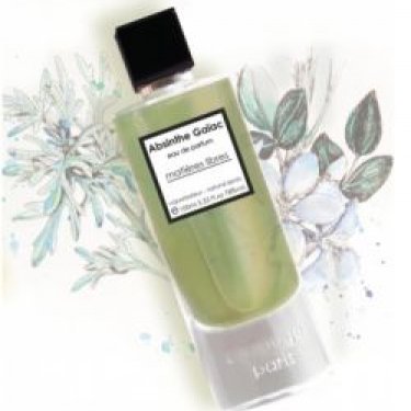 Absinthe Gaïac