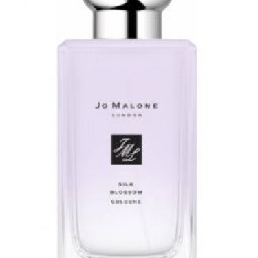 Silk Blossom (Cologne) (2020)
