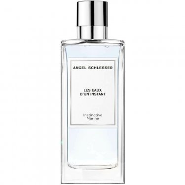 Les Eaux d'un Instant: Instinctive Marine