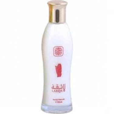 Laeqa (Aqua Perfume)