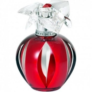 Délices de Cartier (Eau de Toilette)