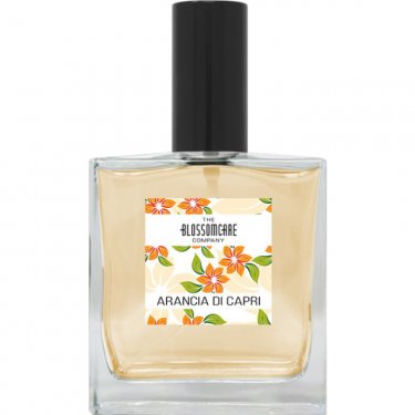 Arancia di Capri