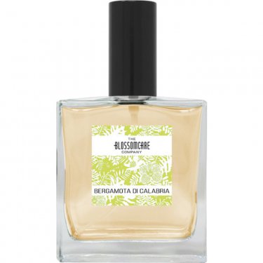 Bergamota di Calabria