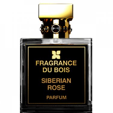 Siberian Rose