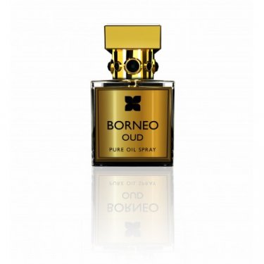 Borneo Oud