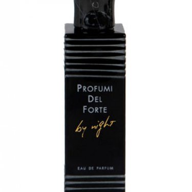 By Night Black