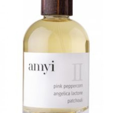 Amyi II